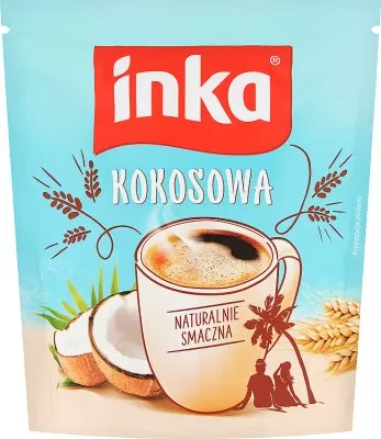 Inka Kokosowa 200g inka