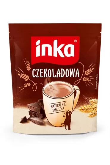 Inka Czekoladowa 200g inka