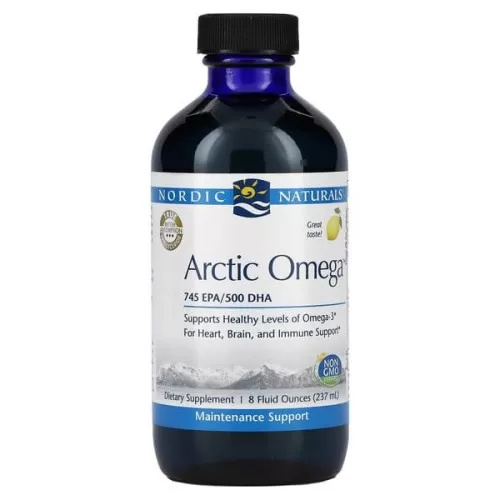 Arctic Omega 745 EPA /500 DHA 237ml