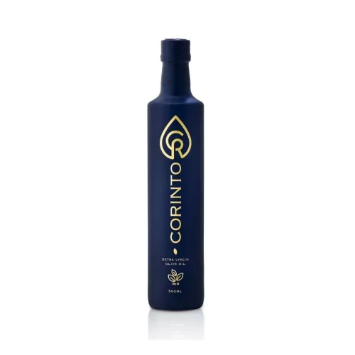 Corinto Oliwa Extra Virgin 500 ml BIO