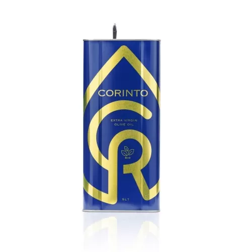 Corinto Oliwa Extra Virgin 5L BIO