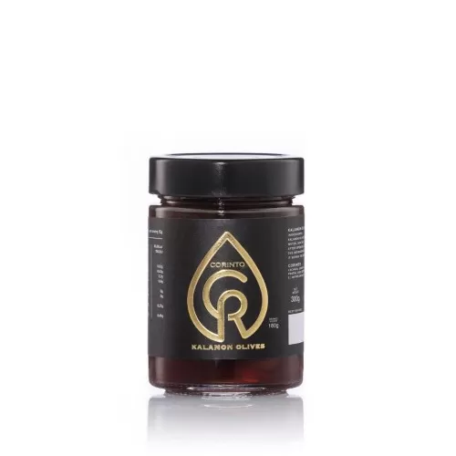 Corinto Oliwki Kalamon premium180g