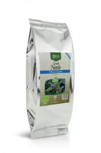 Greco pokrzywa dzika 20g BIO