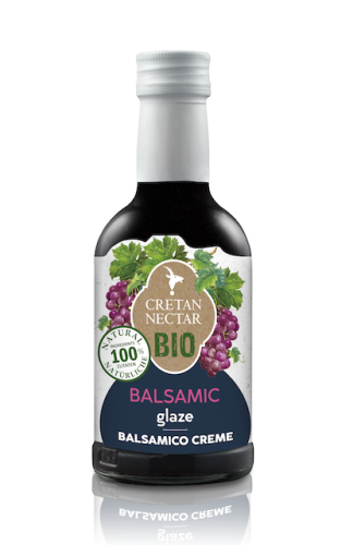 Krem balsamiczny 200ml BIO