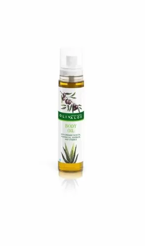Olejek do ciała 130ml