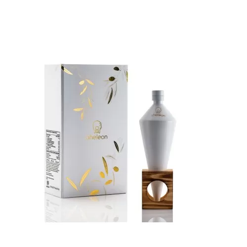 Oliwa Aheleon blend Kamenitsa White 500ml