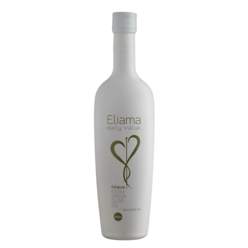 Oliwa Eliama Premium 500ml