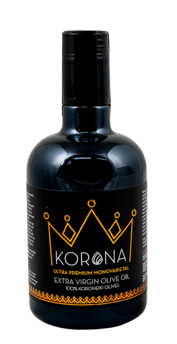 Oliwa Physis of Crete Korona Premium 500ml
