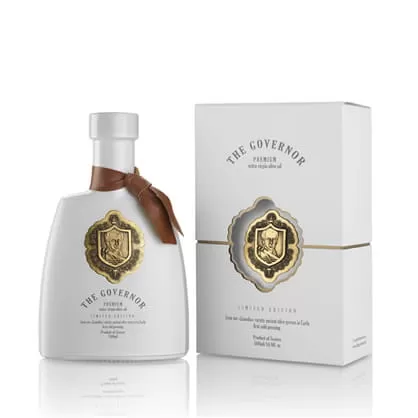 Oliwa The Governor Limited Edition 500ml BB.10.2025