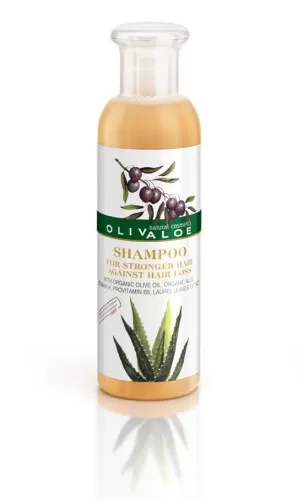 Szampon do włosów (wzmacniający) 200ml
