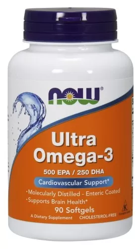Ultra Omega-3 90szt