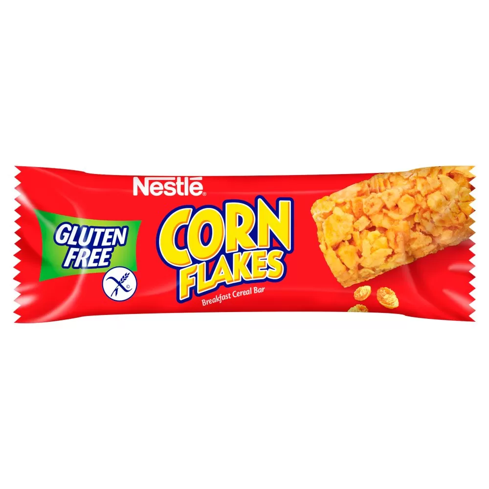 Baton Nestle CORN FLAKES, 22g