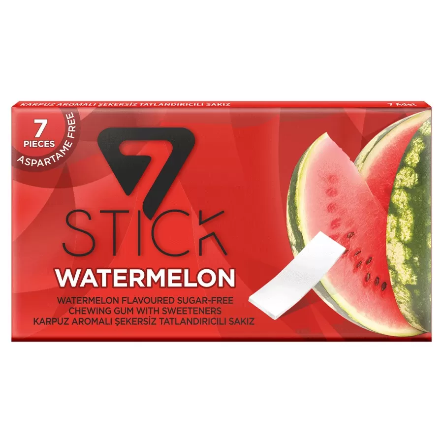 Guma 7 STICK Watermelon Ceremony, 14,5g