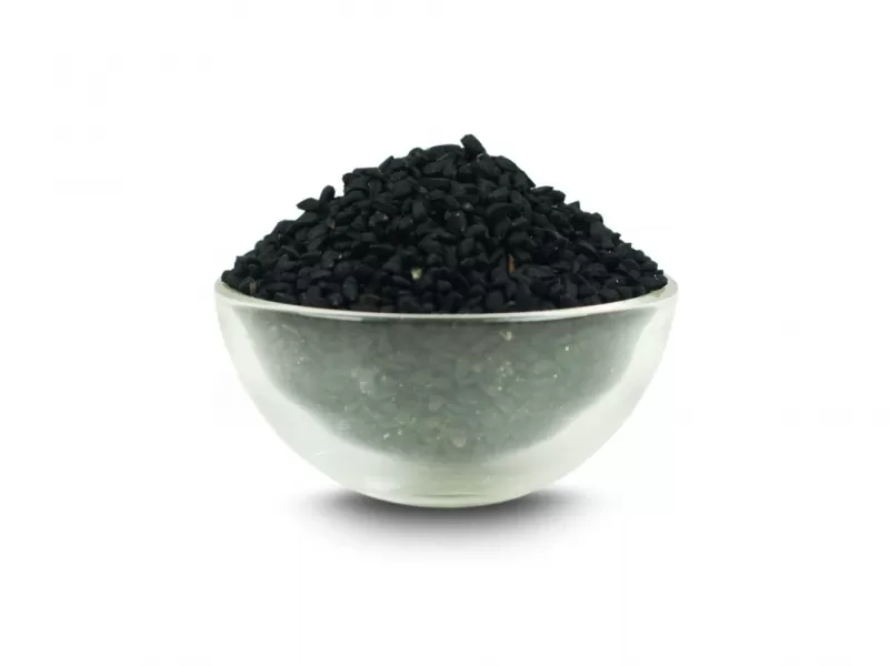 Czarnuszka nasiona 30g