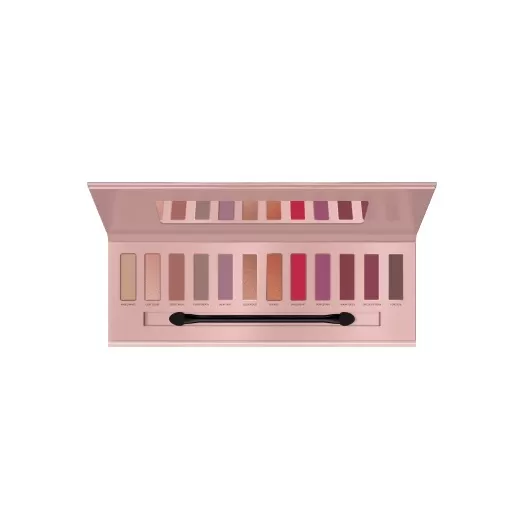 1 Eveline EYESHADOW PALETTE Paleta cieni Angel Dream 12 g PROMO