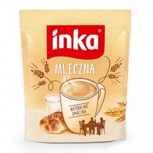 Inka Mleczna 200g inka