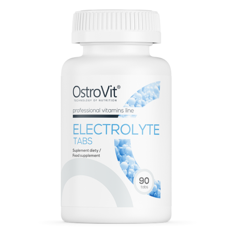 Electrolyte 90 tabs OstroVit
