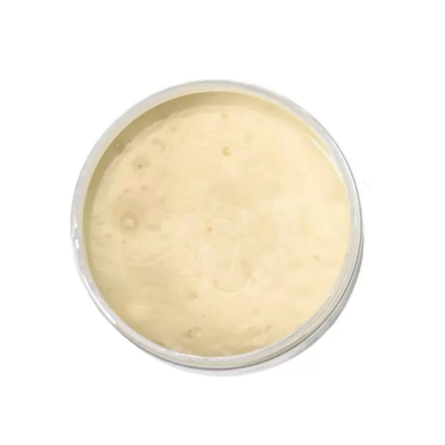 Krem Coconut Crunchy Protein Karma, 250g