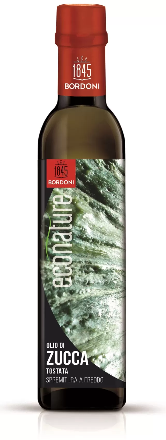 Olej z Pestek Dyni BIO 250 ml Bordoni Tłoczony na Zimno