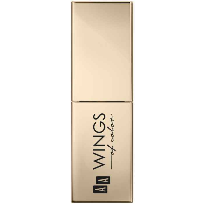 AA Wings OF Color Pomadka Pielęgnująca 07 Fuchsia Touch 3,5 g